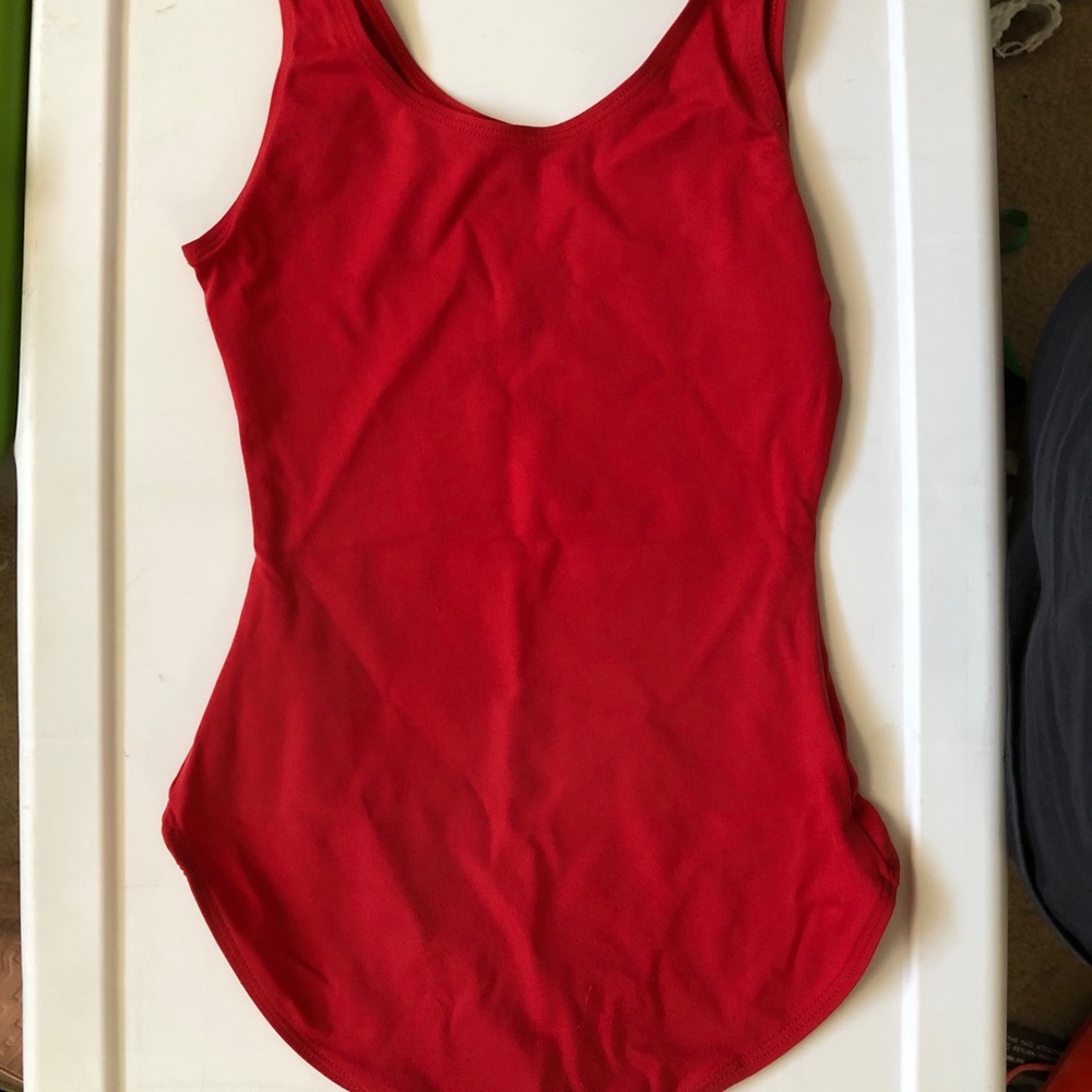 ONE PIECE SWIMMER - Picture 2 of 2